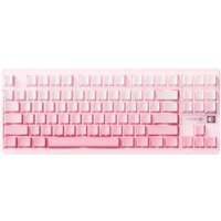 Клавиатура MCHOSE G87 Peach Gradient (MCHOSE Ice Shadow)