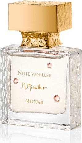 

Парфюмерная вода M. Micallef Note Vanillee Nectar EdP (30 мл)
