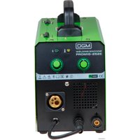 Сварочный инвертор DGM PROMIG-252E