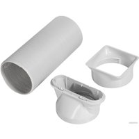 Мобильный кондиционер Ballu Smart Inverter BPAC-12 IN/N6