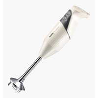 Погружной блендер Bamix SuperBox M200 (кремовый)