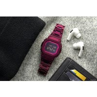 Наручные часы Casio G-Shock GMW-B5000RD-4E