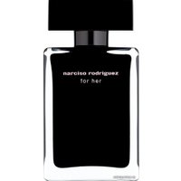 Туалетная вода Narciso Rodriguez For Her EdT (50 мл)