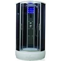 Душевая кабина Timo T-1180