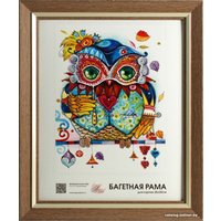 Фоторамка Белоснежка Mila 3122-BM