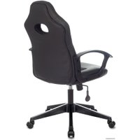 Игровое (геймерское) кресло Zombie 11 (черный)