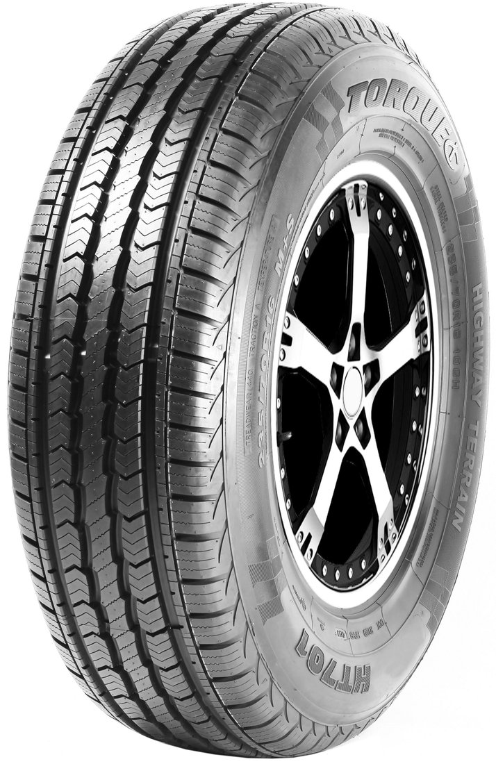 

Летние шины Torque HT701 235/65R17 108H