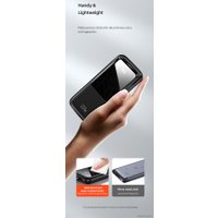 Внешний аккумулятор Usams US-CD161 PB58 10000mAh (черный)