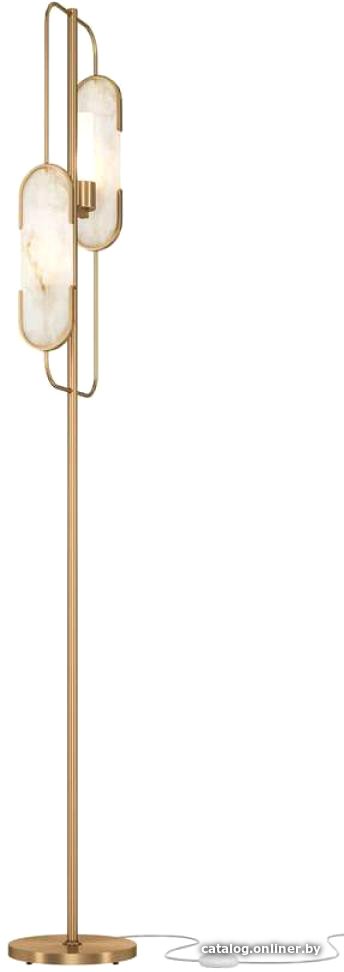 Торшер Maytoni Marmo MOD099FL-02G