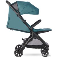 Коляска прогулочная «книга» Easywalker Mini Buggy Snap (hyde green)
