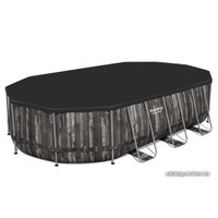 Каркасный бассейн Bestway Power Steel 5611R (610x366x122)