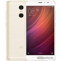 Телефон Xiaomi Redmi Pro 128GB Gold