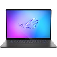 Игровой ноутбук ASUS ROG Zephyrus G16 2025 GU605CR-QR224