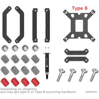 Кулер для процессора ID-Cooling IS-47-XT