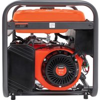 Бензиновый генератор Gigant GGL-8000ES