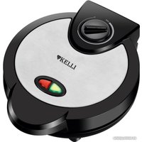 Вафельница KELLI KL-1704