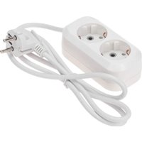 Удлинитель PROconnect 13-4202 (белый)