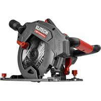 Дисковая (циркулярная) пила ELITECH HD CS 1666E E2206.028.01