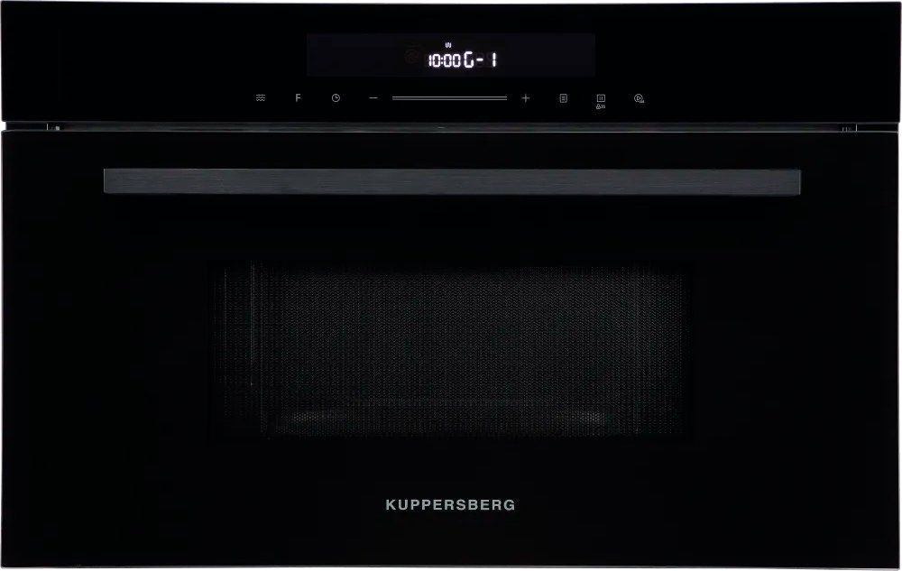 

Микроволновая печь KUPPERSBERG HMW 634 B