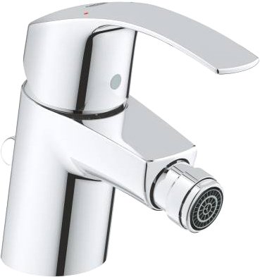 

Смеситель Grohe Eurosmart New 23789002