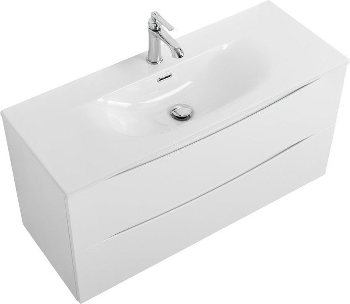 

BelBagno Тумба под умывальник MARINO-CER-MINI-900-2C-SO-BL-P