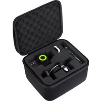 Лазерный нивелир Ermenrich LV60 PRO (черный)