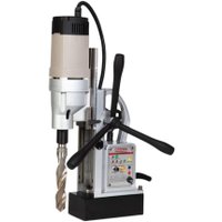 Сверлильный станок Crown магнитный CT32040