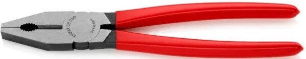 Плоскогубцы Knipex 301250