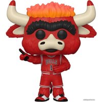 Фигурка Funko POP! NBA. Mascots - Chicago Benny the Bull 52162