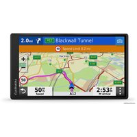 GPS навигатор Garmin DriveSmart 55 MT-D