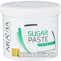 Паста Start Epil Professional тропическая сахарная (750 г)