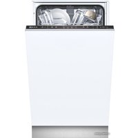 Встраиваемая посудомоечная машина NEFF S58E40X0RU
