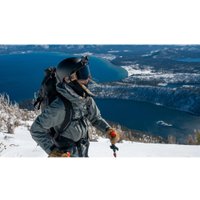 Экшен-камера GoPro HERO Compact 4K