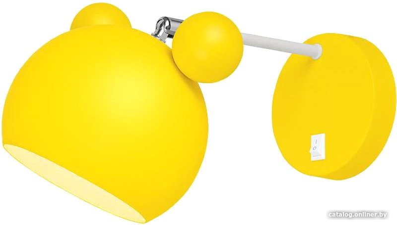 Спот Luminarte Panda WL40E27-1YL