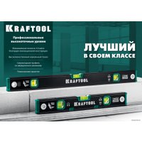 Уровень строительный KRAFTOOL 34781-200