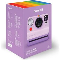 Фотоаппарат Polaroid Now Instant Camera Generation 2 (фиолетовый)