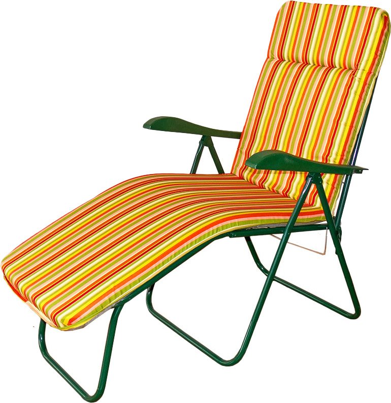 

Шезлонг Olsa Машека с399