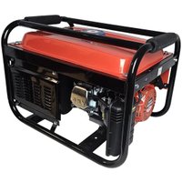 Бензиновый генератор Profipower БГ-4000Э