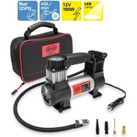 Автомобильный компрессор Heyner Big Air 40L (237100)