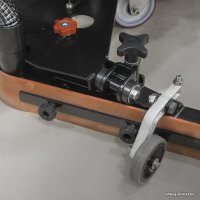 Полотер Lavor Midi-R 75 BT 8.517.0105 (без АКБ и З/У)