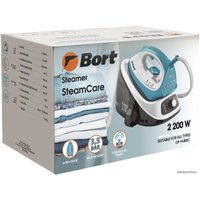 Утюг Bort SteamCare