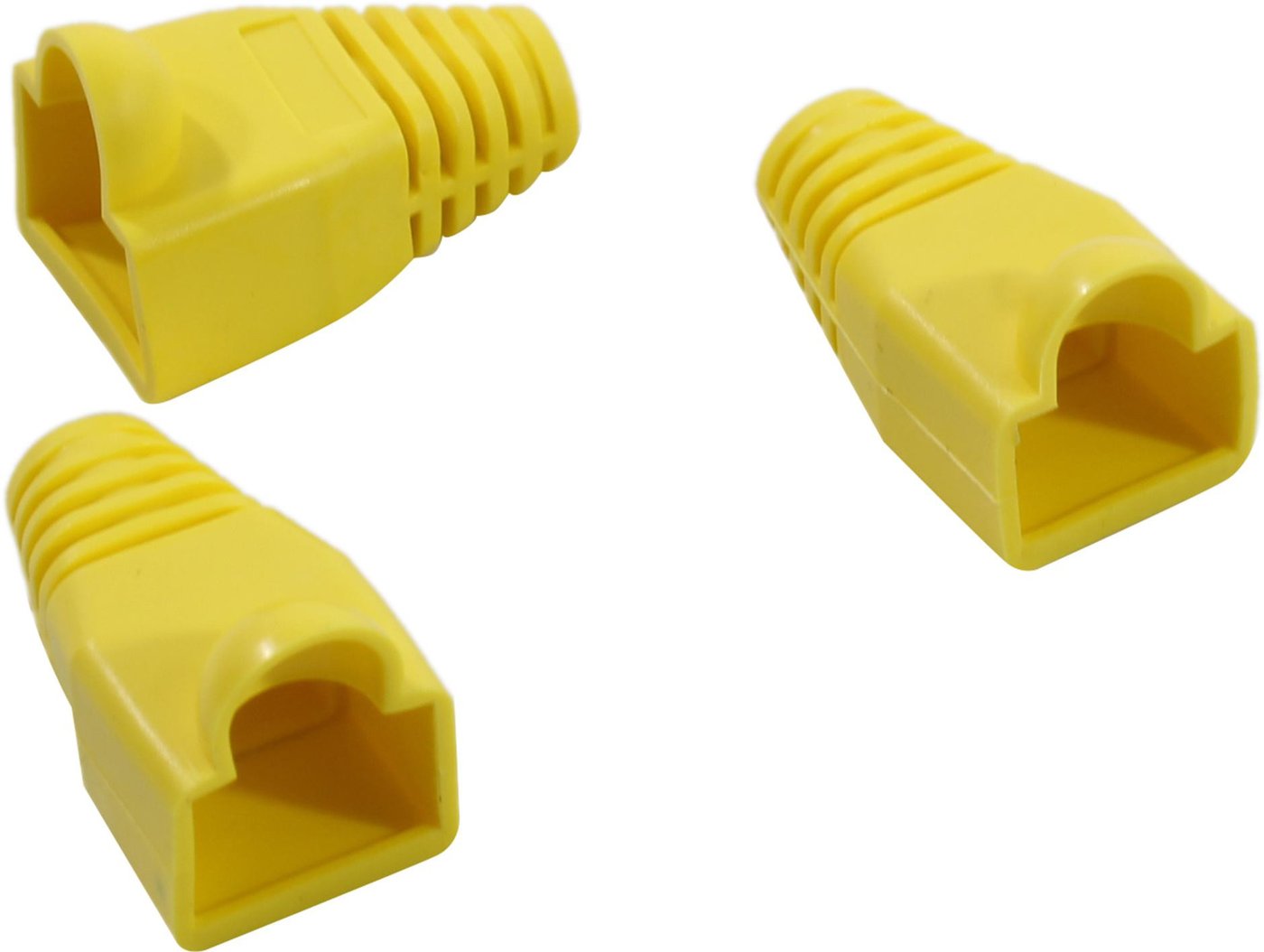 Колпачок RJ-45 5bites US016-20YE