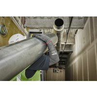 Нарукавники защитные Milwaukee Cut Level 5/E 4932479936