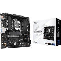 Материнская плата ASRock B860M Pro-A