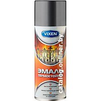 Эмаль Vixen VX-53003 520 мл (графит)