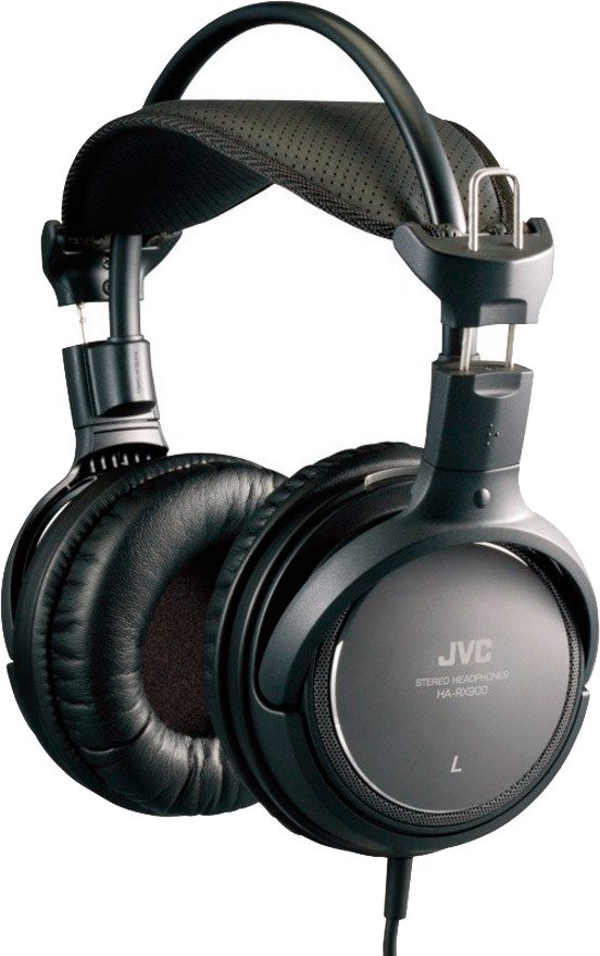 

Наушники JVC HA-RX900