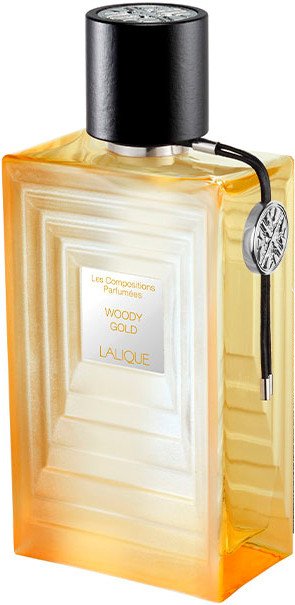 

Парфюмерная вода Lalique Les Compositions Parfumees Gold EdP (100 мл)