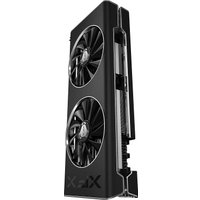 Видеокарта XFX Radeon RX 5700 XT 8GB GDDR6 THICC II Ultra RX-57XT8DBD6