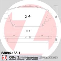  Zimmermann 230941651