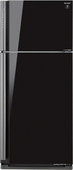 

Холодильник Sharp SJ-XP59PGBK